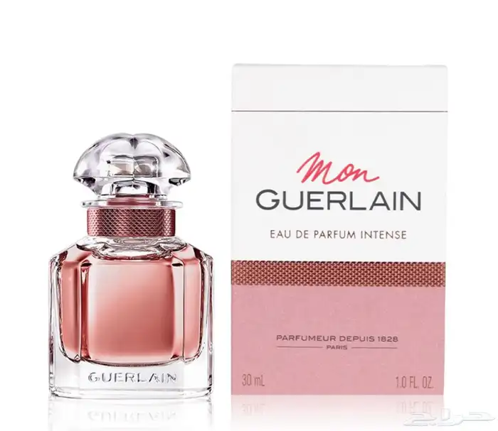 عطور ماركات 1