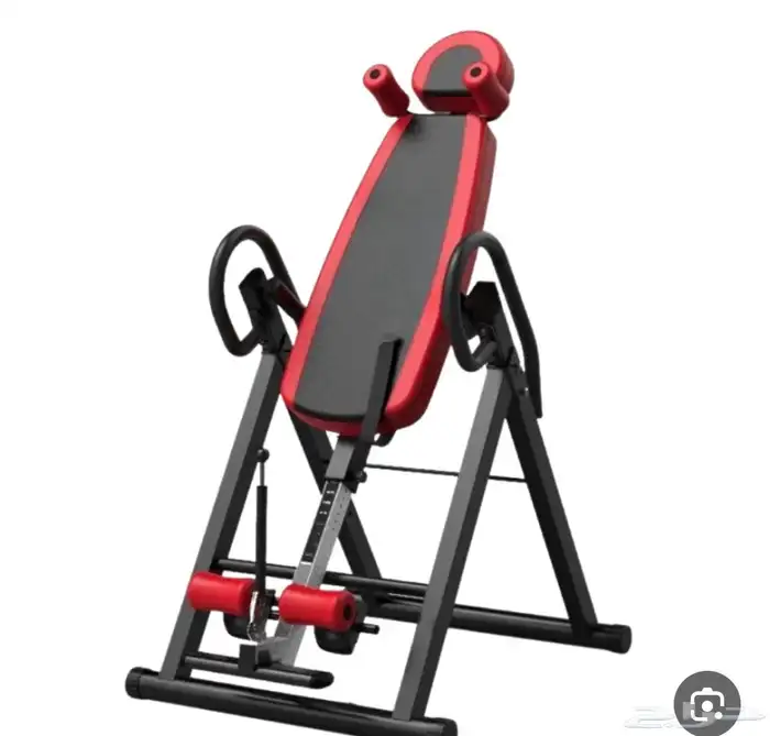 جهاز سحب الفقرات 0