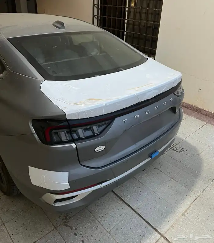 تجاليد تورس وكالة 2