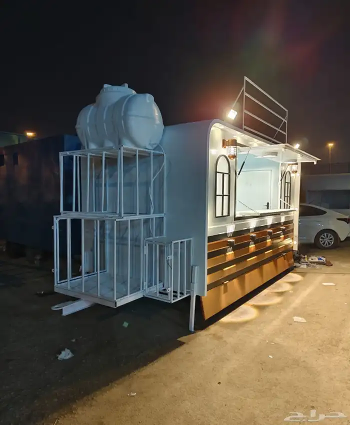 فود ترك للبيع 3