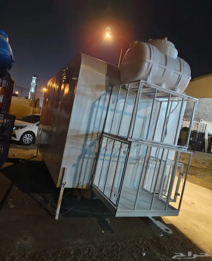 فود ترك للبيع 2