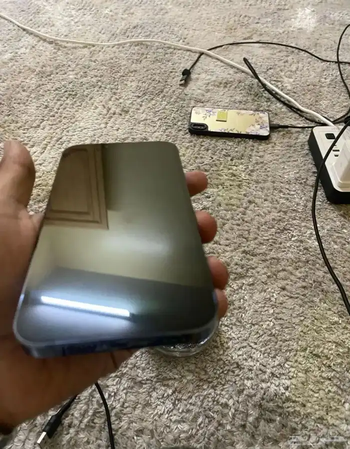 ايفون 13 برو ماكس 2