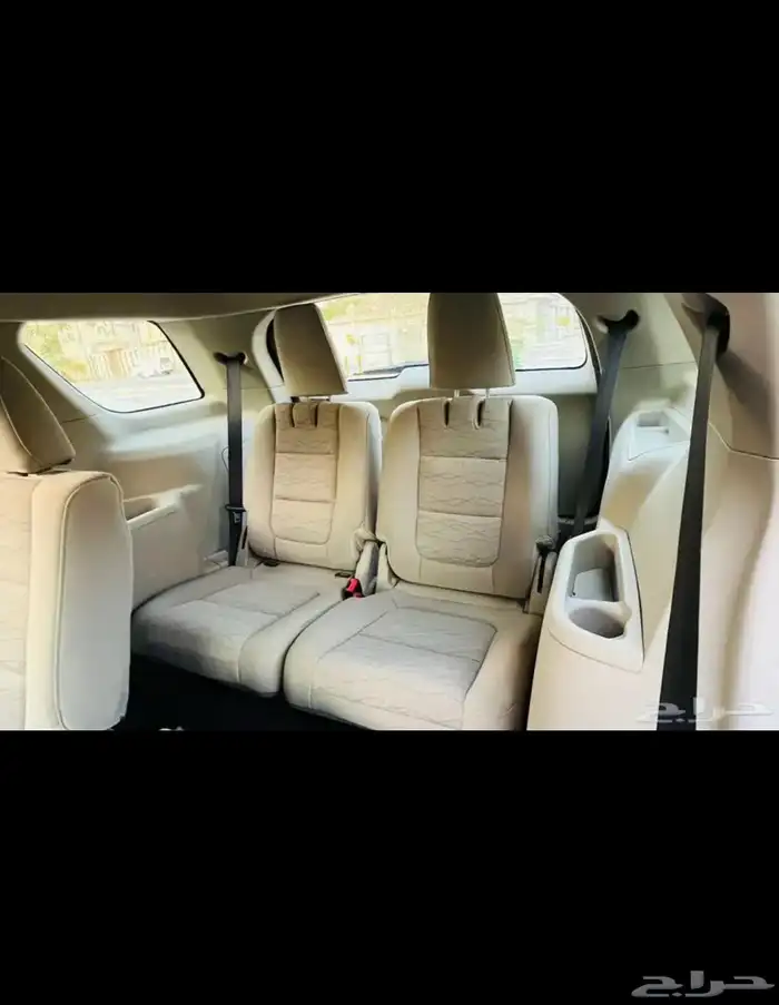 فورد اكسبلور 2013 دبل 9