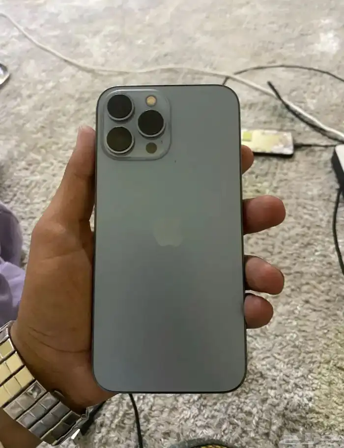 ايفون 13 برو ماكس 0