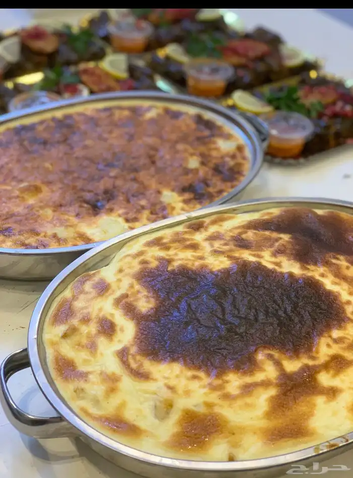 حلا سلطات كبسه بشاميل ايدامات 0