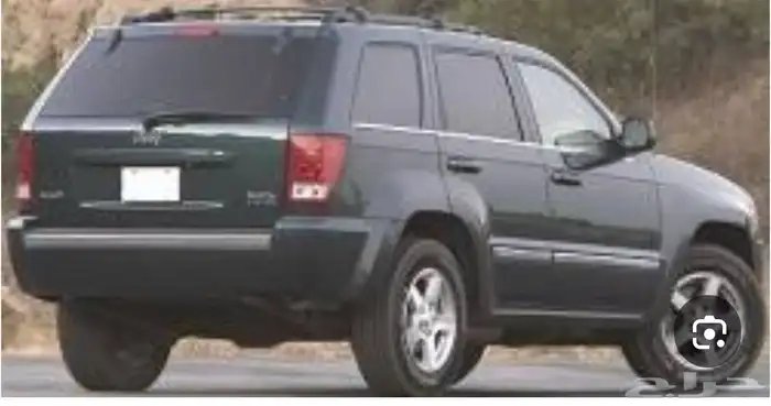 شروكي للتشليح 2007 0