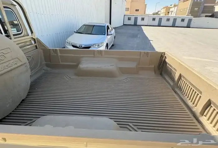 للبيع شاص فل كامل 2024ديزل 5