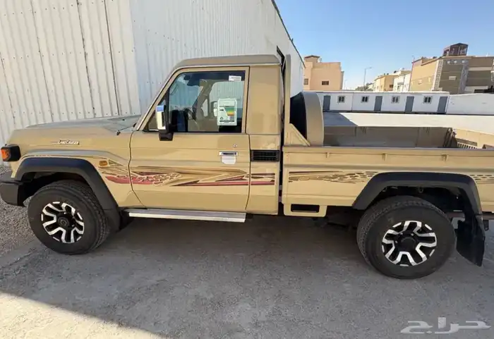 للبيع شاص فل كامل 2024ديزل 1