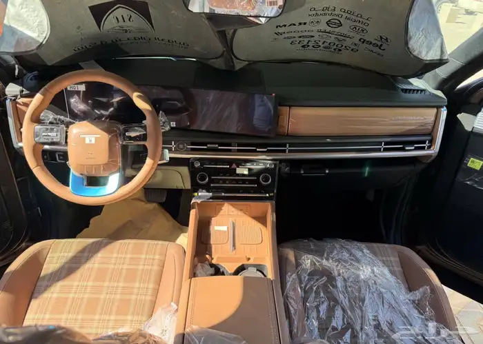 هيونداى سنتافى 2024 سمارت 6