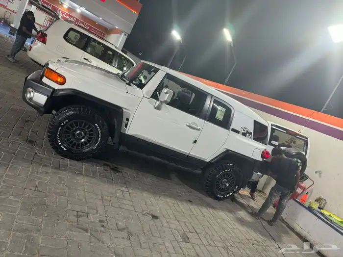 للبيع افجي 2014 5