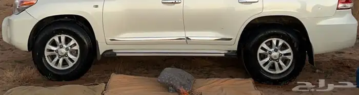 جنوط لاندكروزر 0