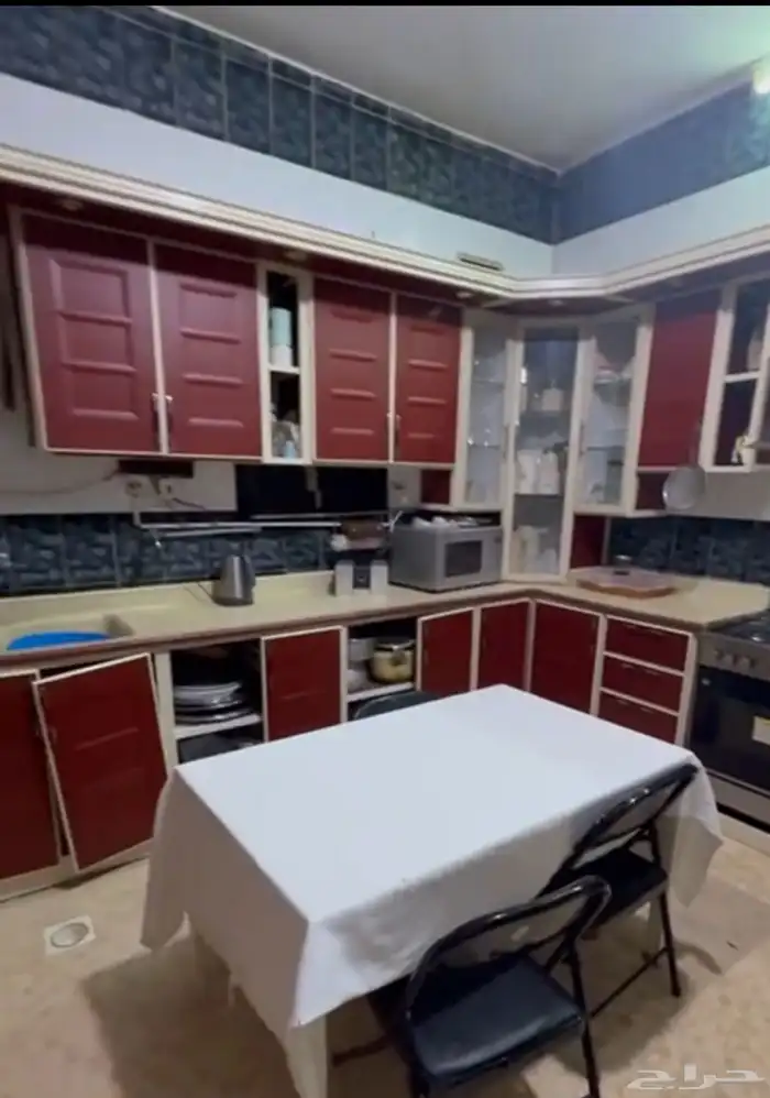 تركيبة مطبخ للبيع 0