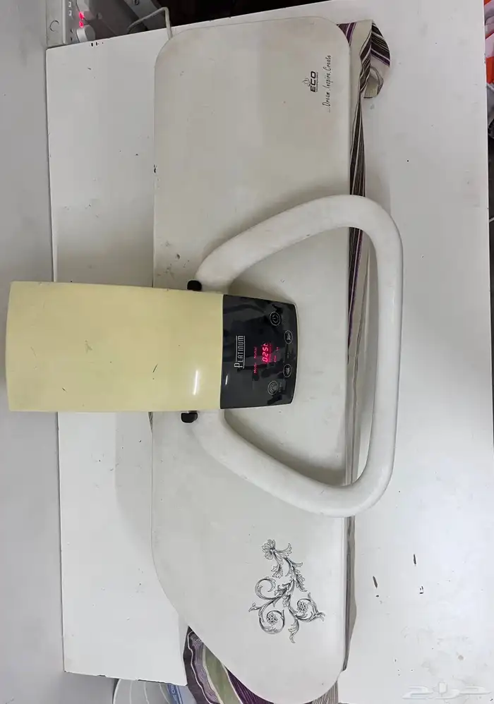 كاوية ملابس بالبخار 3