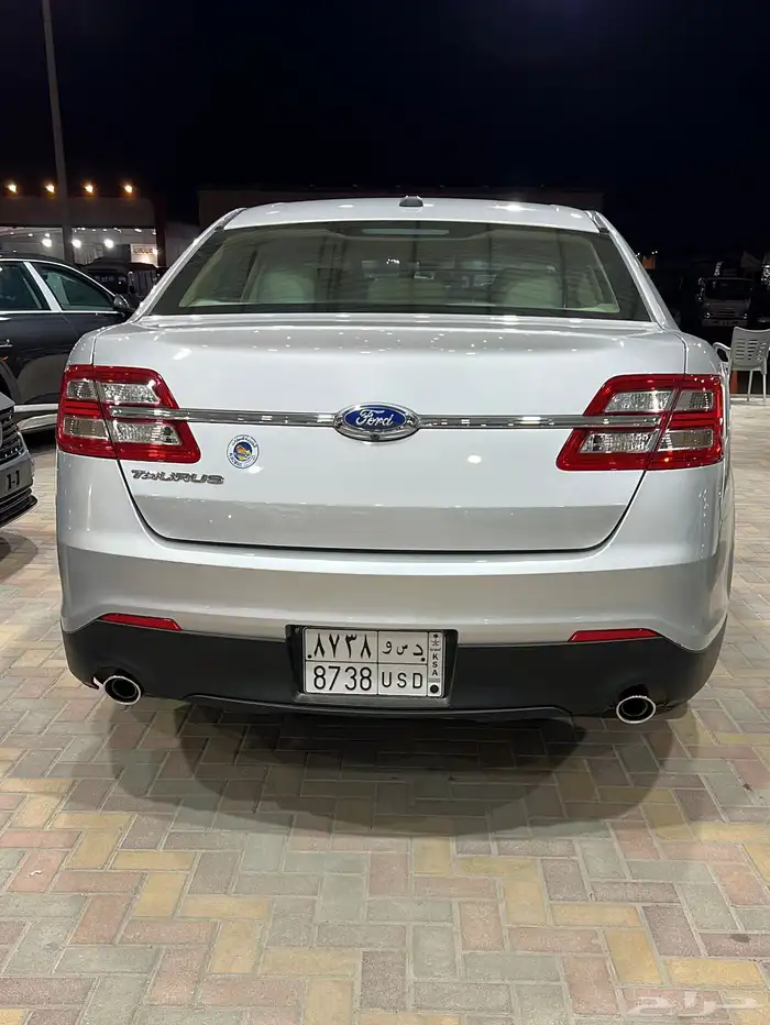 تورس 2018 سته سلندر بدي وكاله مالك اول 6