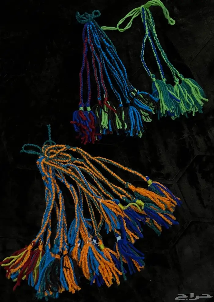 ميدالية صوف 0