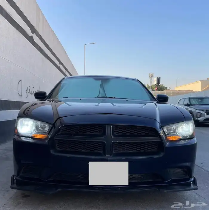 دودج تشارجر 2013 0