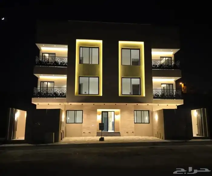 شقق للبيع في ابها قرب طريق مرحبا الف 450الف فقط 2