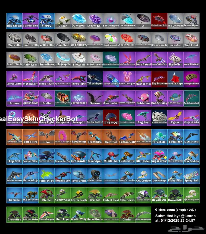 ايدي سوني فورت وكود 0