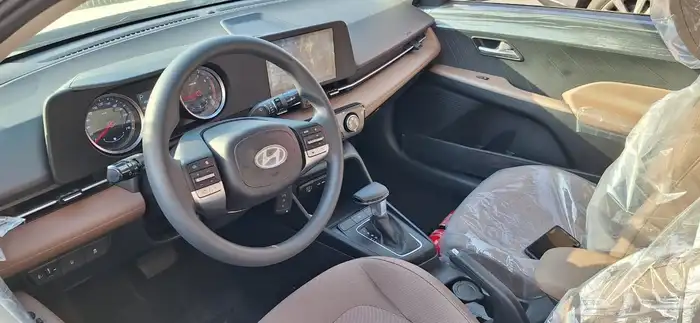 نيسان صني Slالشكل الجديد 1.6 فل كامل موديل 2024 كاش وتقسيط 11