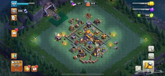 تاون 15 ماكس 3