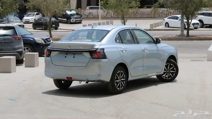 سوزوكي2026 ديزيز تقسيط شركات وأفراد 1