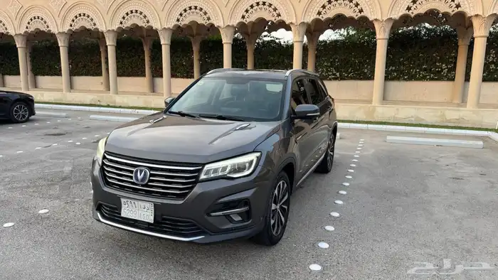 شانجان cs75 2020 0