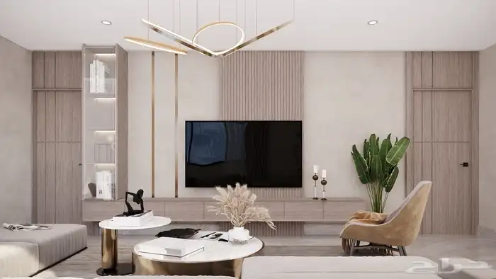 مخططات معمارية و تصميم داخلي 5