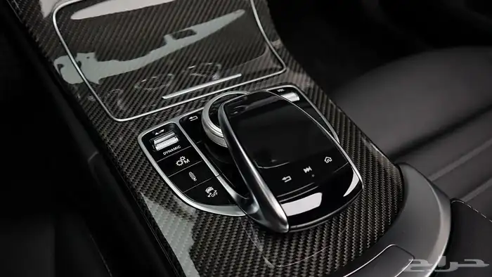 للاستيراد من كوريا _ مرسيدس C43 AMGكوبيه 4