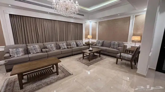 فيلا للبيع في الدمام حي الشعلة 5