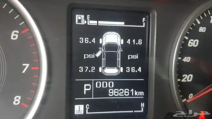 شفروليه كابتيفا 2022 نص فل 0