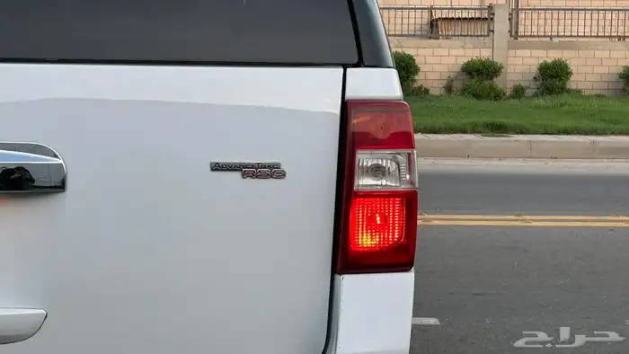 فورد اكسبيديشن 2007 بودي بلد طويل نص فل 13