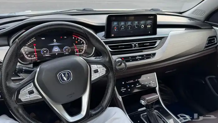 شانجان cs75 2020 7