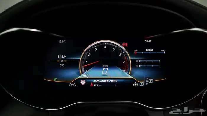 للاستيراد من كوريا _ مرسيدس C43 AMGكوبيه 3