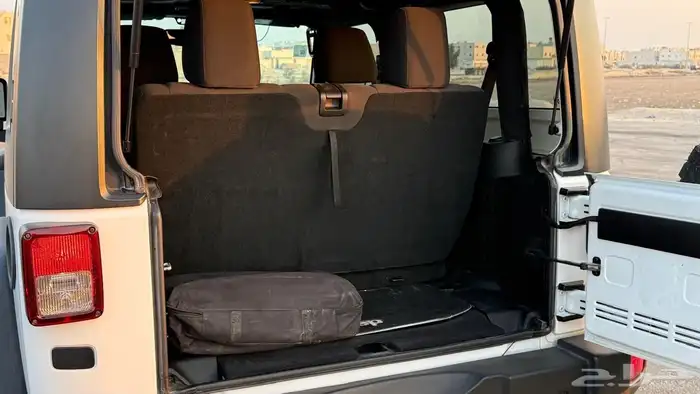 جيب رانجلر 2016 9