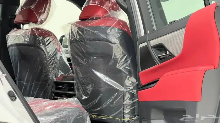 لكزس LX600.2025.F SPORTخليجي 11