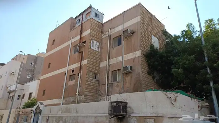 فيلا للايجار بجدة 2