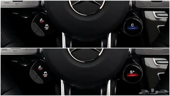 للاستيراد من كوريا _ مرسيدس C43 AMGكوبيه 7