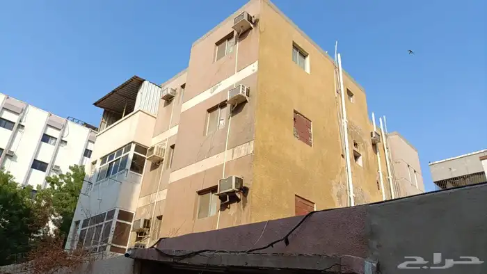 فيلا للايجار بجدة 3