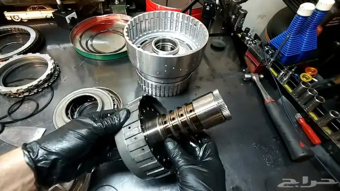 قيرات اكسبدشن تاهو يوكن سييرا 10 نمر ضمان ست شهور 8