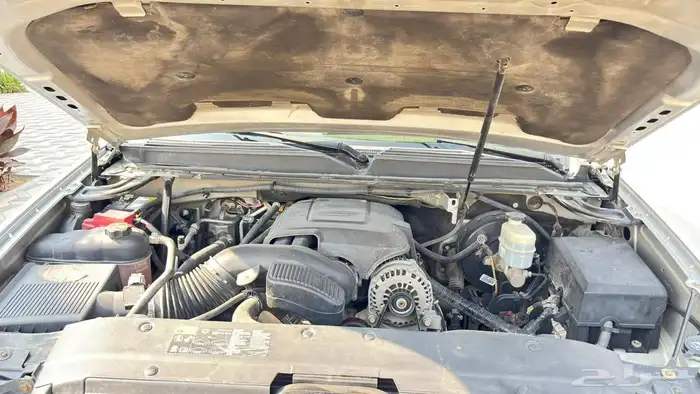 جمس يوكن 2013 11