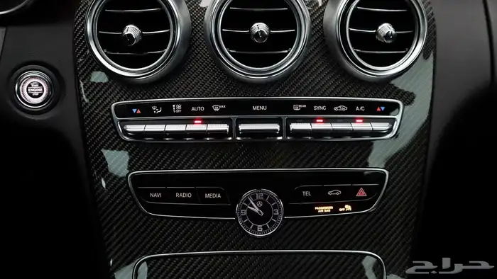 للاستيراد من كوريا _ مرسيدس C43 AMGكوبيه 5