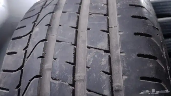 245 35 20 كفرين نضيفه بيريلي 0