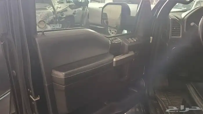 فورد F150 2020 Raptor مستعملة مفحوصة مضمونة مصينة 5