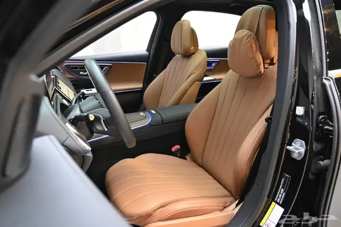 مرسيدس E300L-2024-صينى 5