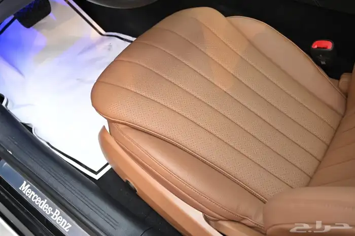 مرسيدس E300L-2024-صينى 13