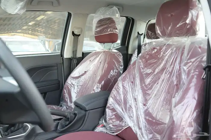 جريت وول ونجل 7 غمارتين دبل 2024 ارخص سعر بالمملكه 5