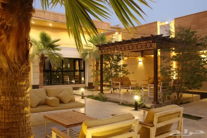 عروض منتجع الديم 5