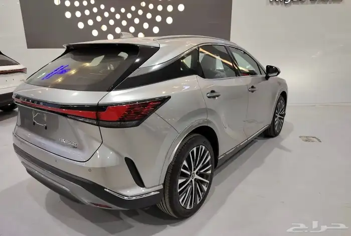 لكزس RX350BH هايبرد 2025 خليجي (259900) شامل الضريبة 1