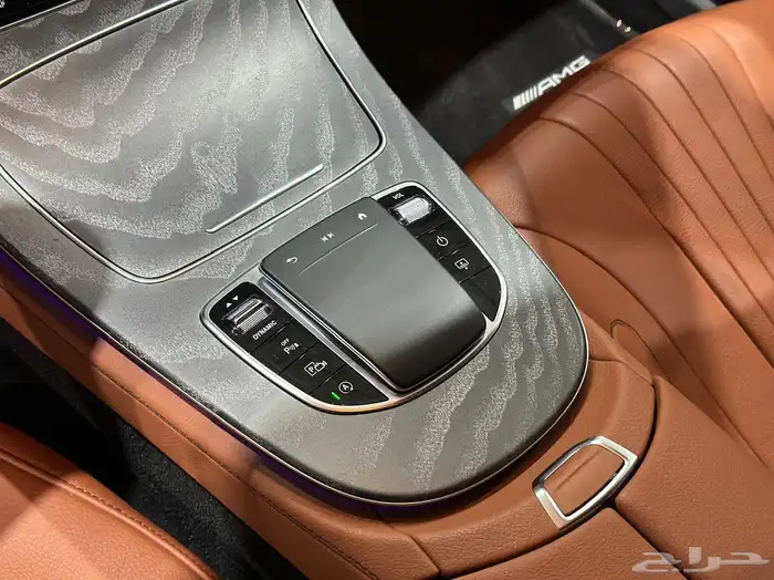 مرسيدس CLS 350 موديل 2023 جفالي 15