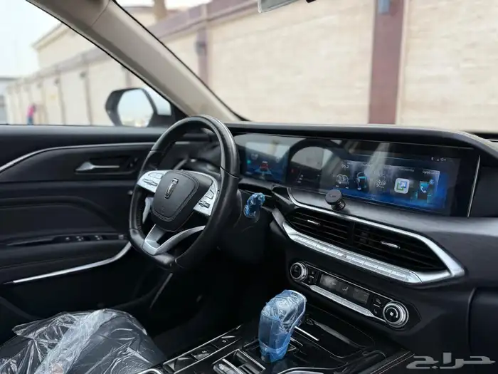 فاو بيستون T77 موديل 2023 فل عرض خاص السعر 37500 الف 17